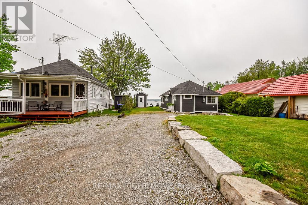 Photo 34 of 4458 Plum Point Road, Ramara ON