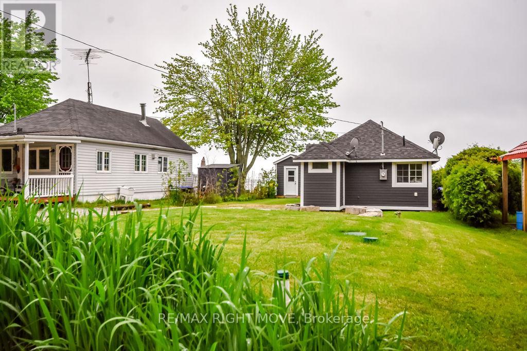 Photo 35 of 4458 Plum Point Road, Ramara ON