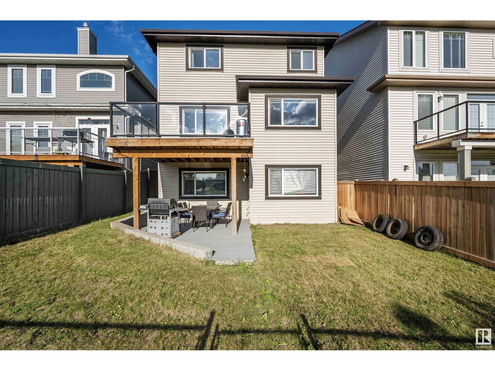 Photo 34 of 9864 222 St Nw, Edmonton AB
