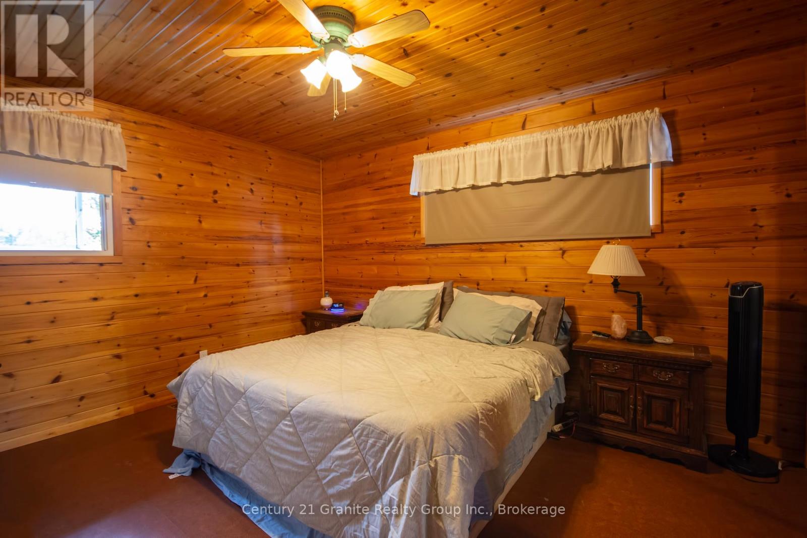 Photo 11 of 1229 Spring Valley Road, Minden Hills ON