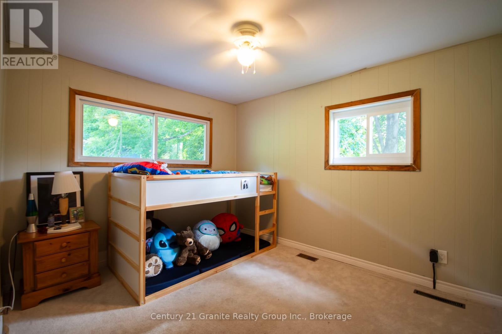 Photo 14 of 1229 Spring Valley Road, Minden Hills ON