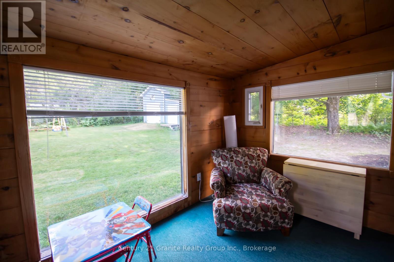 Photo 19 of 1229 Spring Valley Road, Minden Hills ON