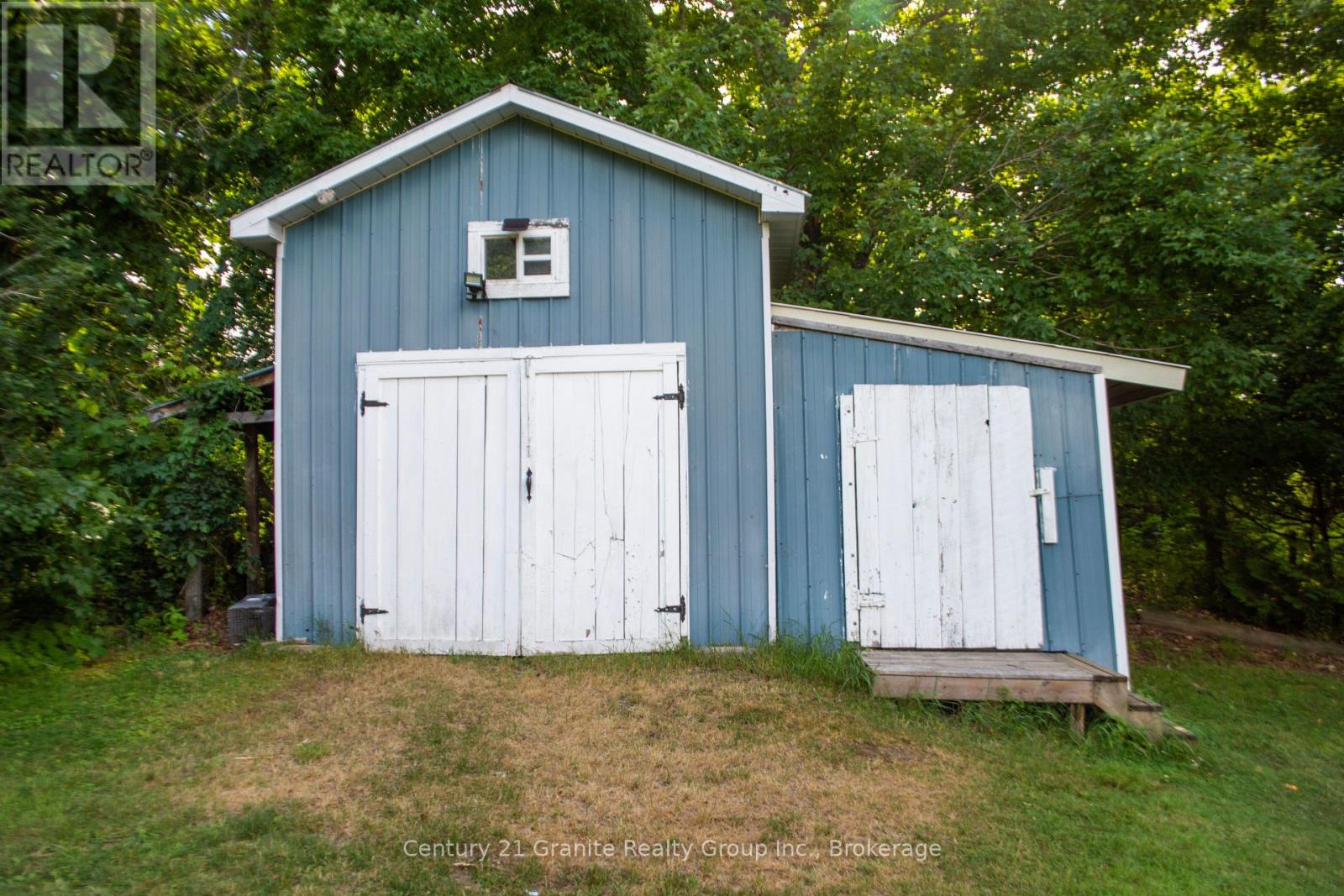 Photo 20 of 1229 Spring Valley Road, Minden Hills ON