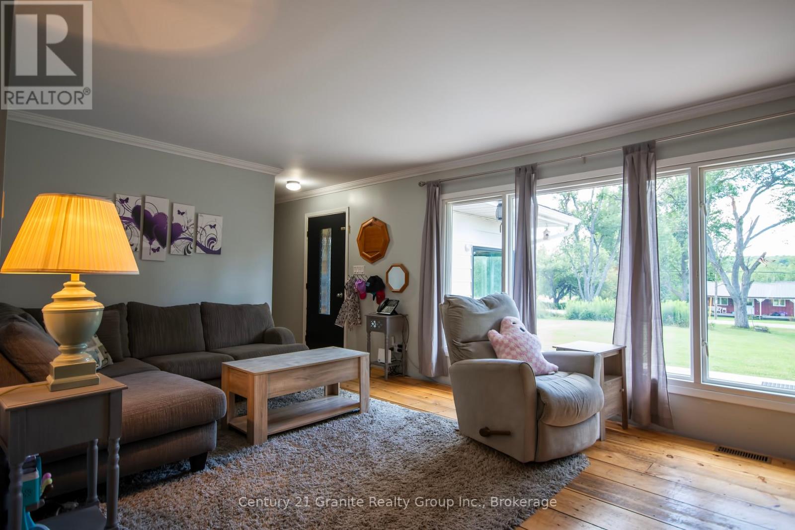 Photo 3 of 1229 Spring Valley Road, Minden Hills ON
