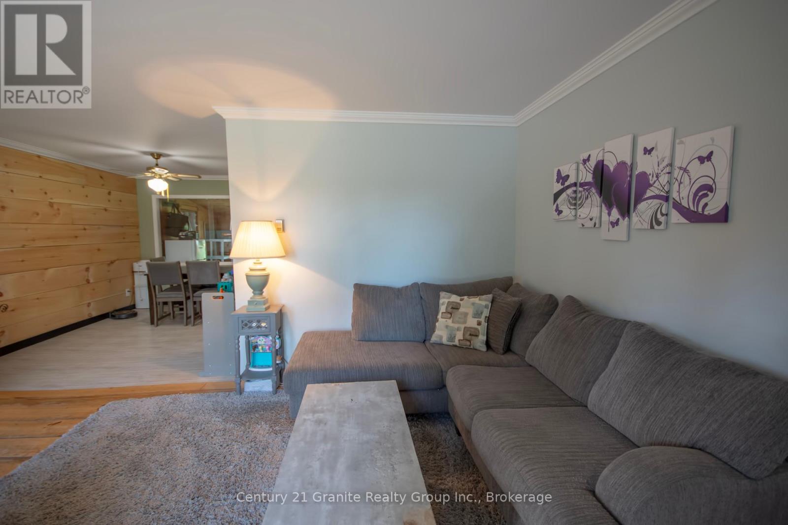 Photo 5 of 1229 Spring Valley Road, Minden Hills ON