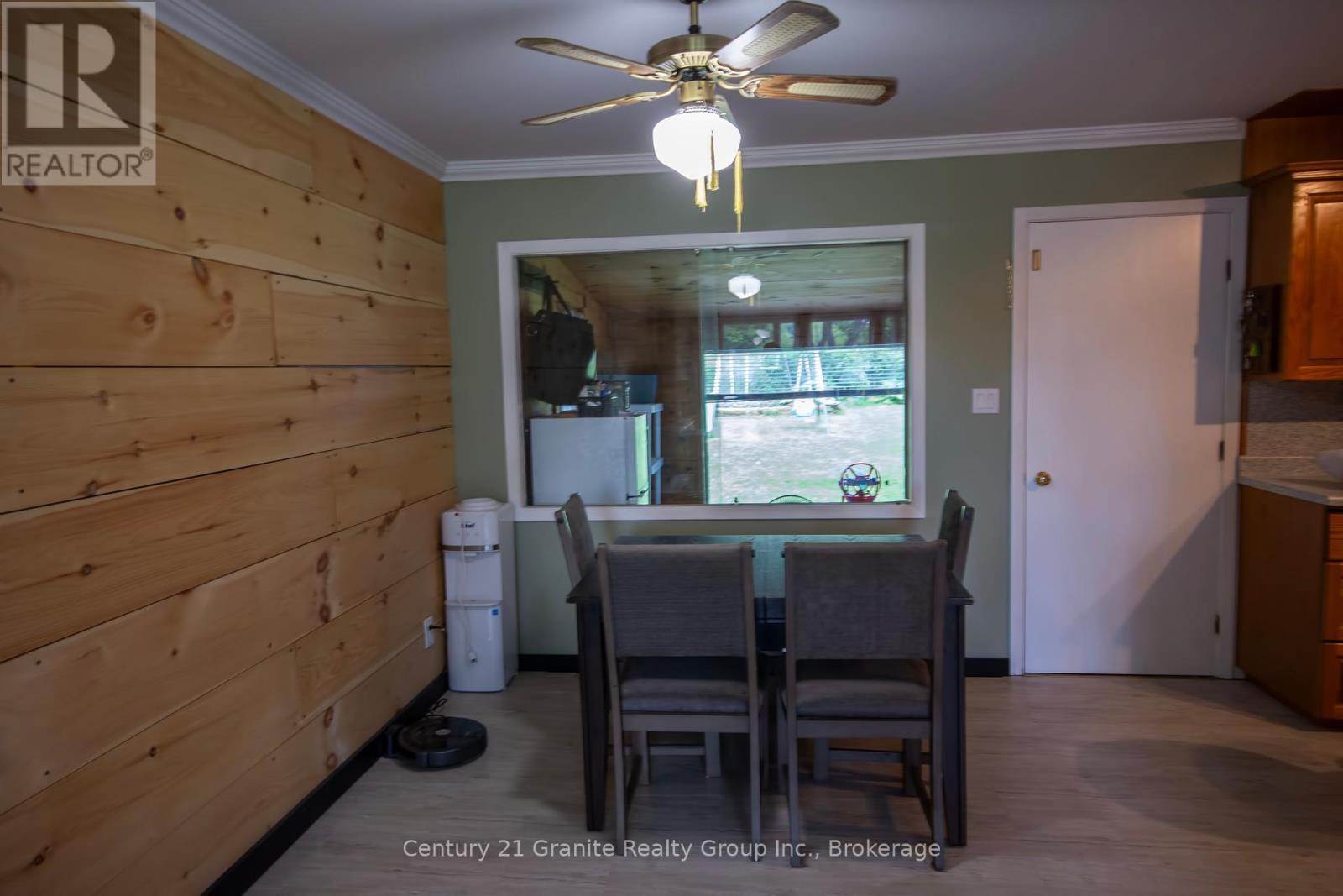 Photo 7 of 1229 Spring Valley Road, Minden Hills ON