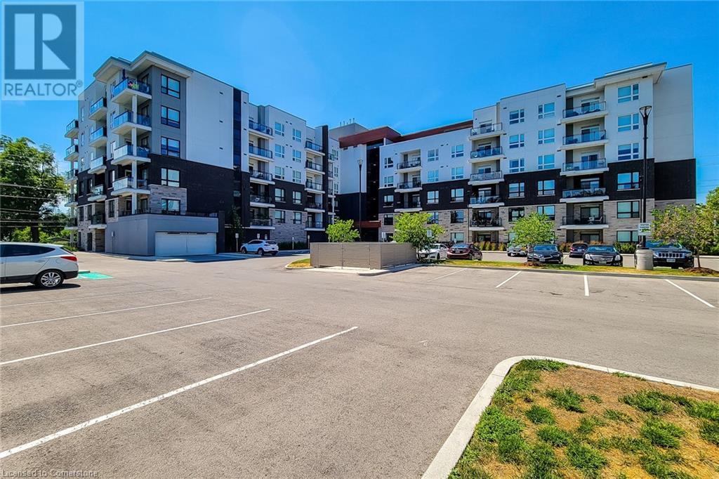 Photo 3 of 320 Plains Road Unit 212, Burlington ON