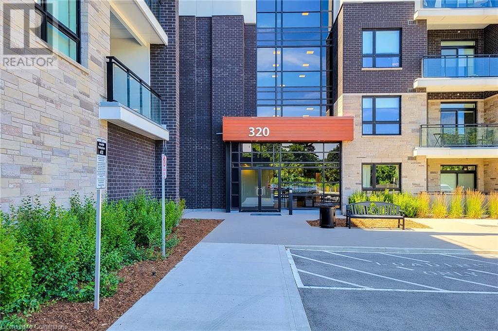 Photo 6 of 320 Plains Road Unit 212, Burlington ON