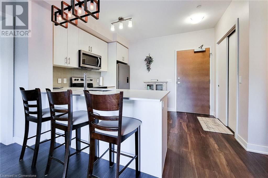 Photo 8 of 320 Plains Road Unit 212, Burlington ON