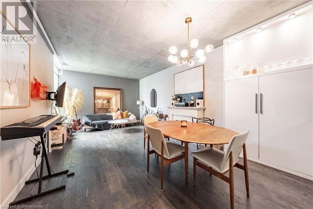 Photo 14 of 75 Portland Street Unit 428, Toronto ON