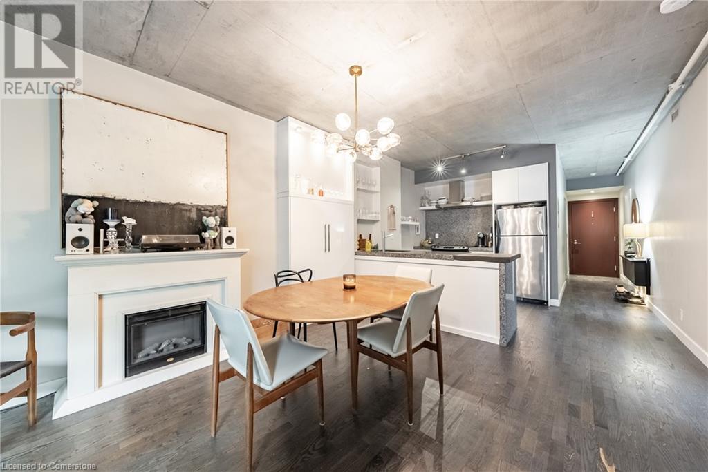 Photo 15 of 75 Portland Street Unit 428, Toronto ON