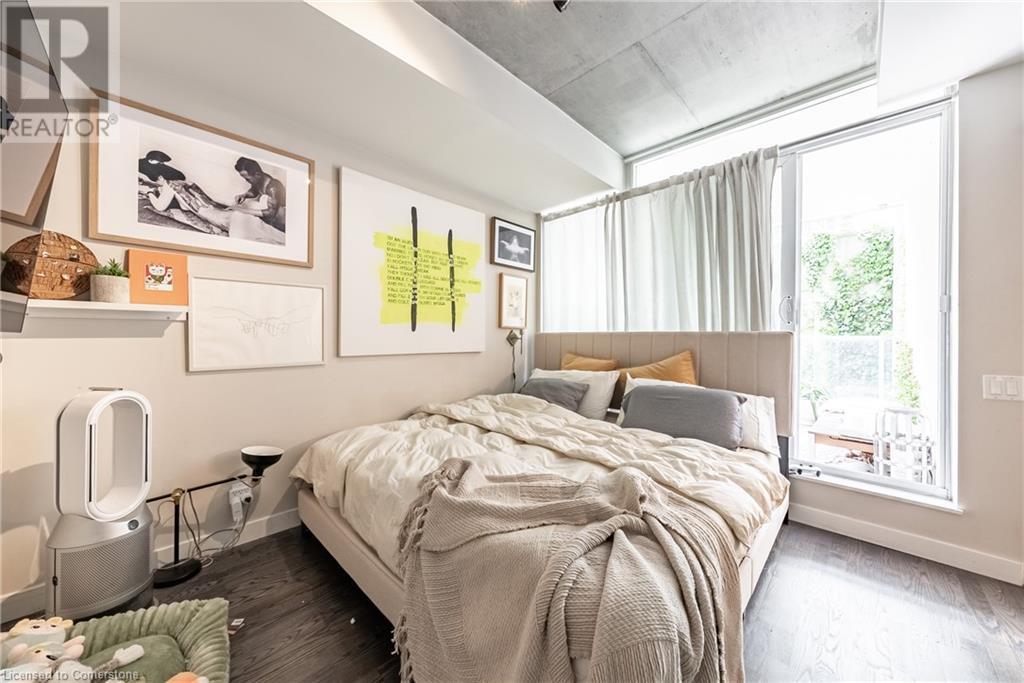 Photo 19 of 75 Portland Street Unit 428, Toronto ON