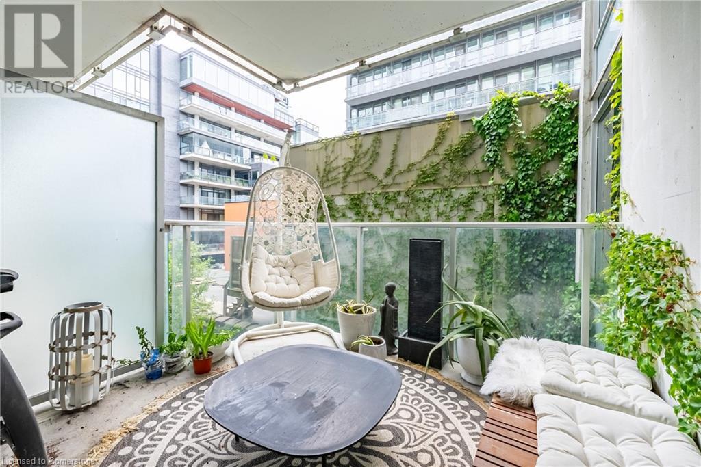 Photo 24 of 75 Portland Street Unit 428, Toronto ON