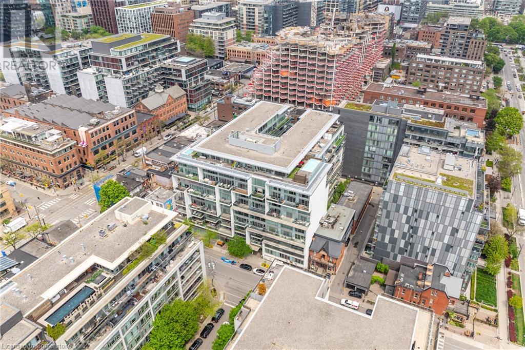Photo 27 of 75 Portland Street Unit 428, Toronto ON