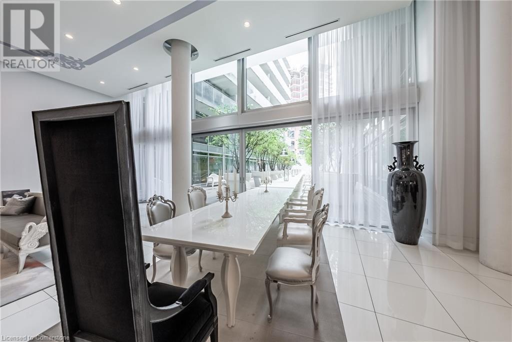 Photo 5 of 75 Portland Street Unit 428, Toronto ON
