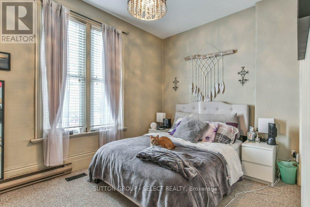 330 BURWELL STREET - 20