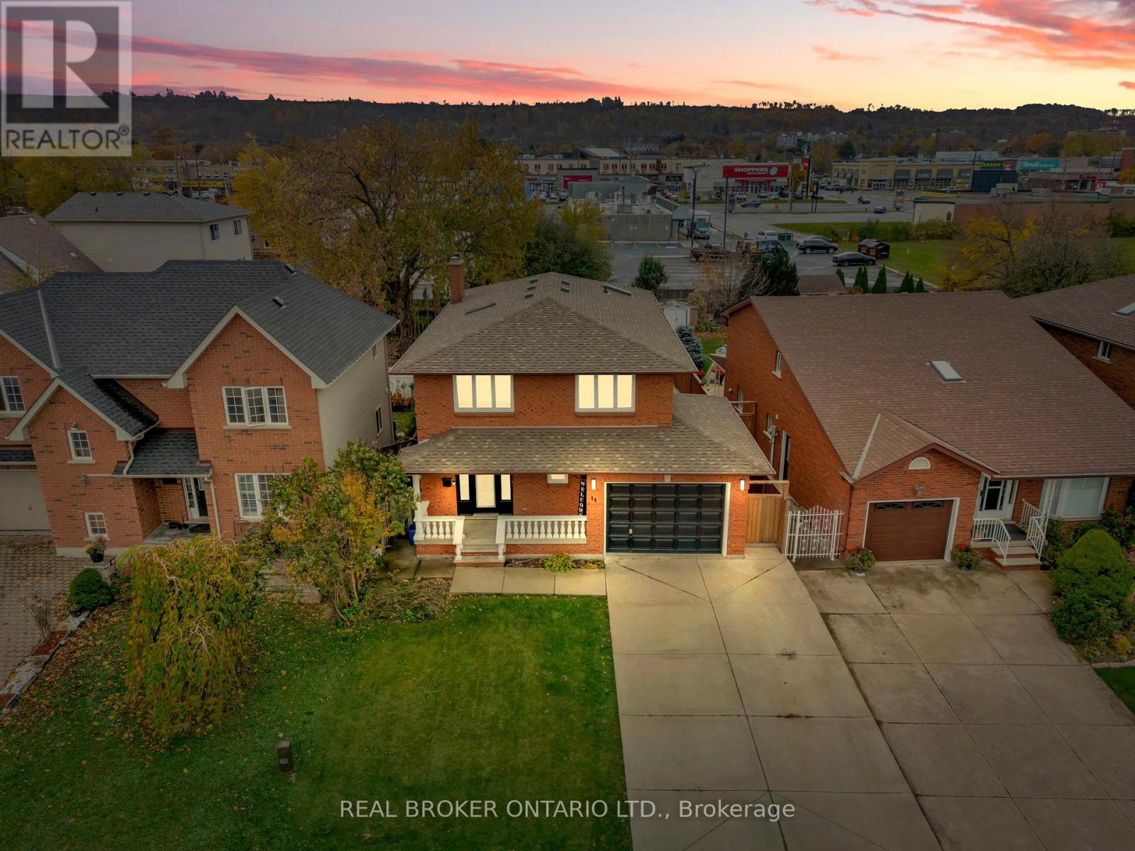 Photo 1 of 14 Federal Street, Hamilton ON