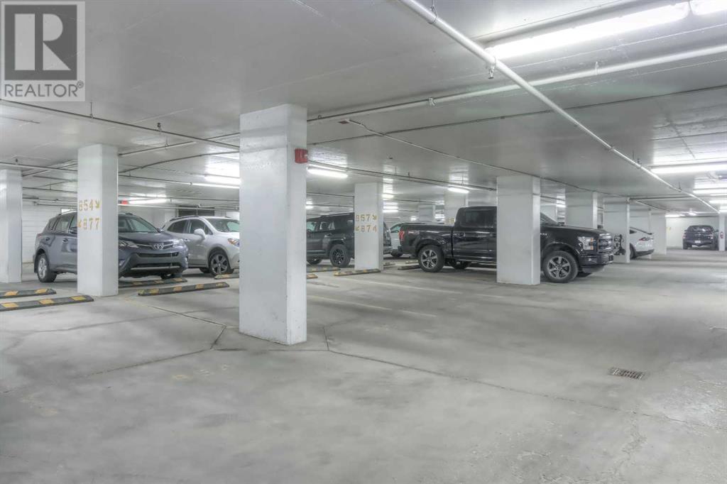 339, 222 Riverfront Avenue SW, Calgary, Alberta