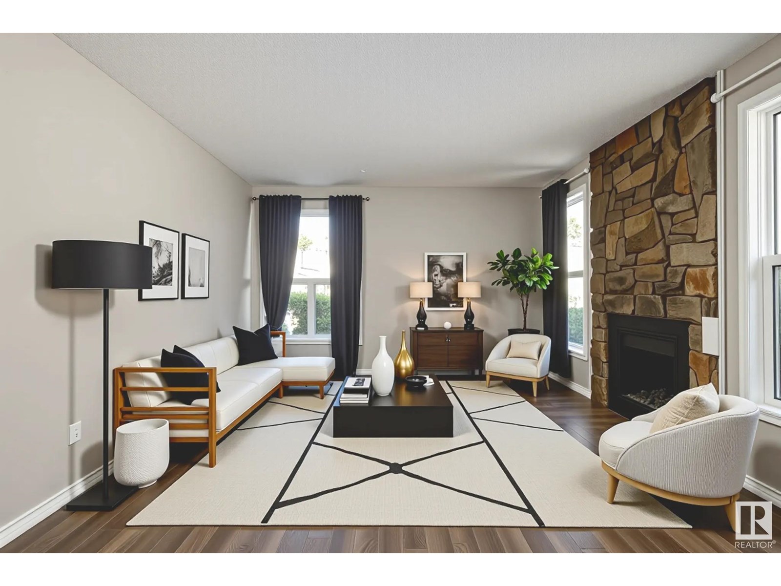 Photo 13 of 1130 Knottwood Rd Nw, Edmonton AB
