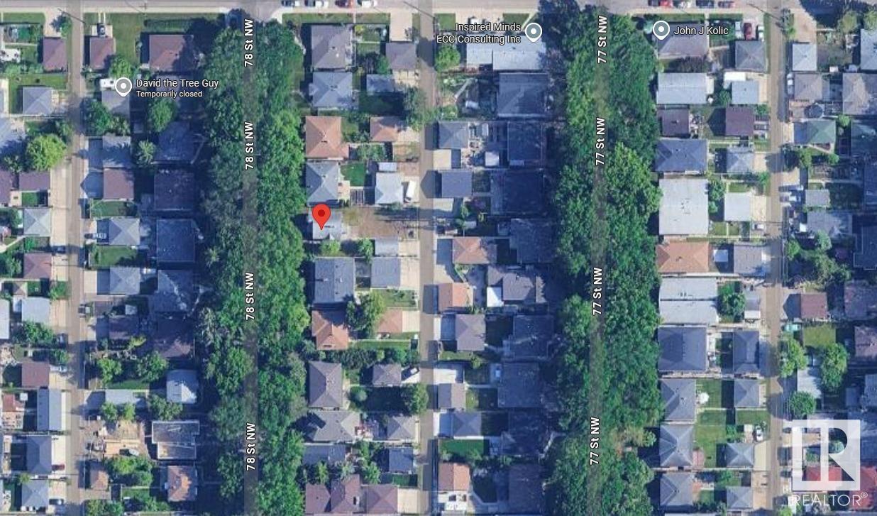 Photo 2 of 10431 78 St Nw, Edmonton AB