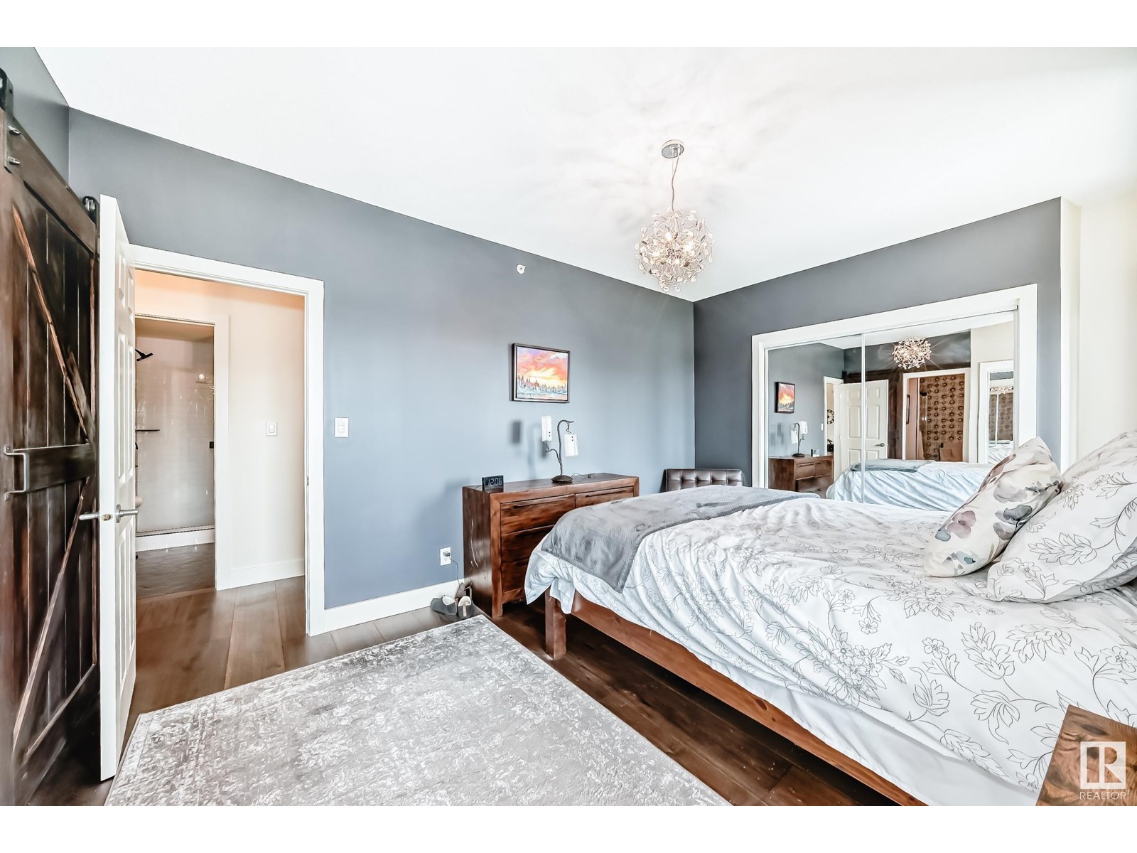 Photo 22 of 707 10108 125 St Nw, Edmonton AB