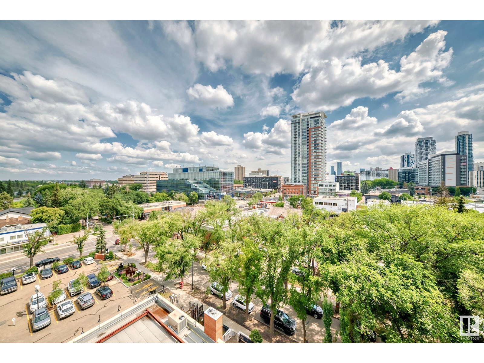 Photo 19 of 707 10108 125 St Nw, Edmonton AB