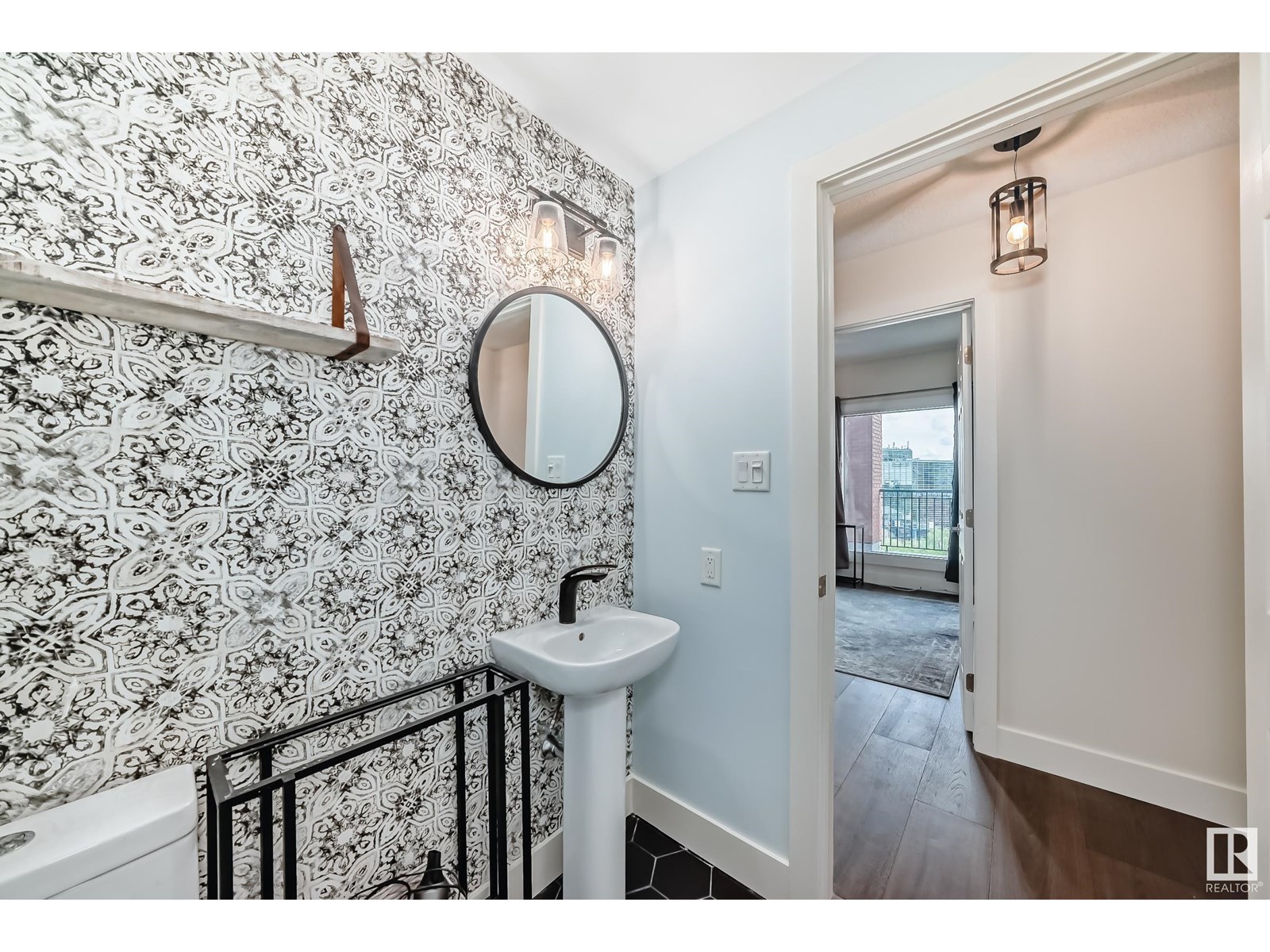 Photo 30 of 707 10108 125 St Nw, Edmonton AB