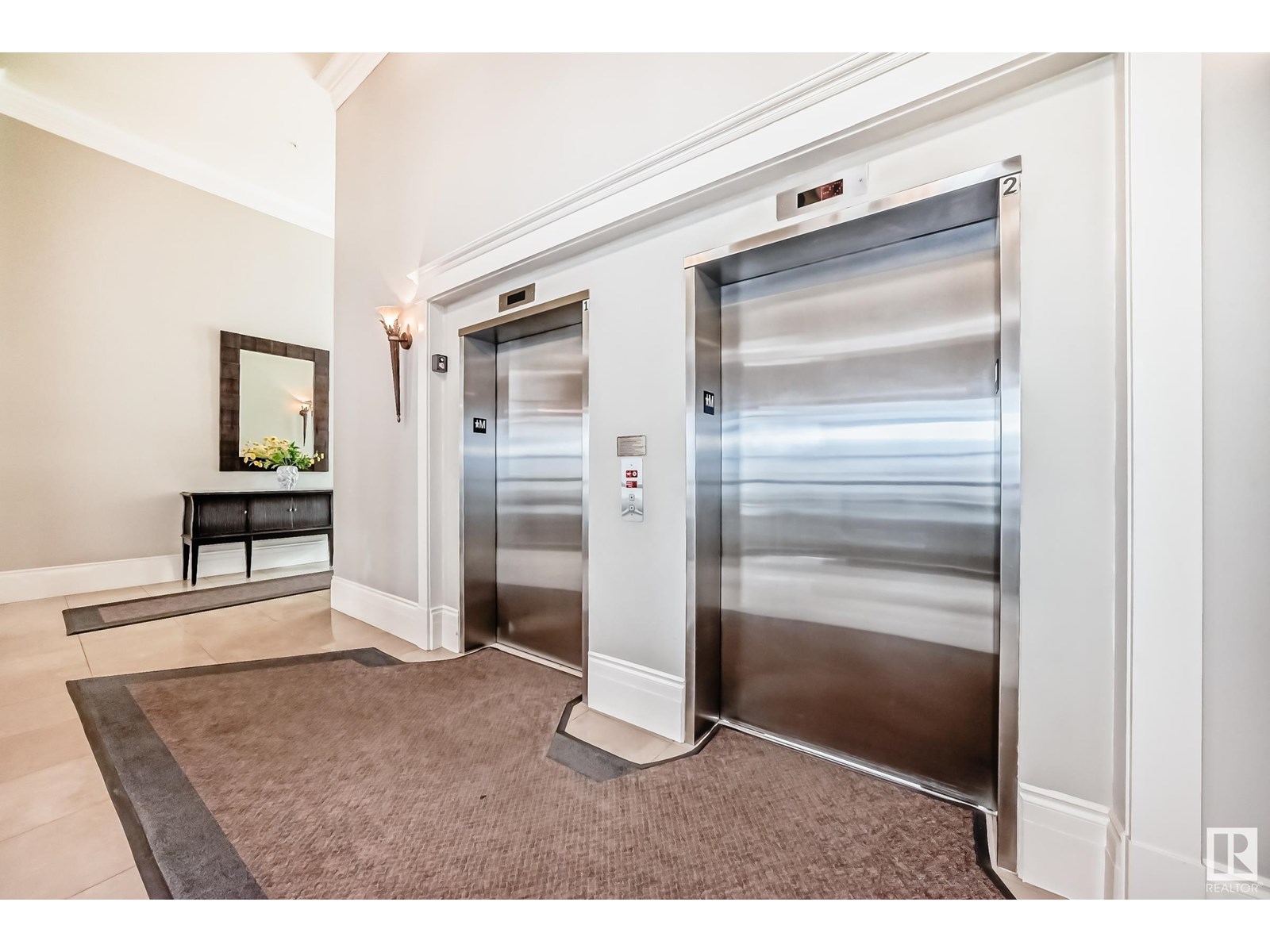 Photo 34 of 707 10108 125 St Nw, Edmonton AB