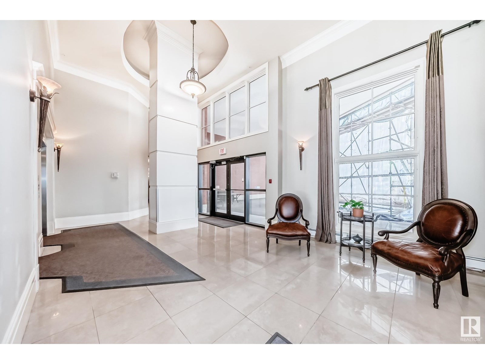 Photo 36 of 707 10108 125 St Nw, Edmonton AB