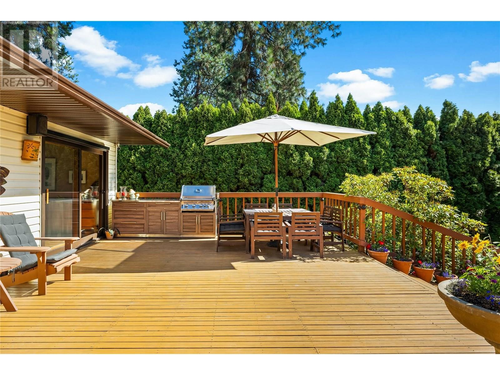  3950 June Springs Road, Kelowna
