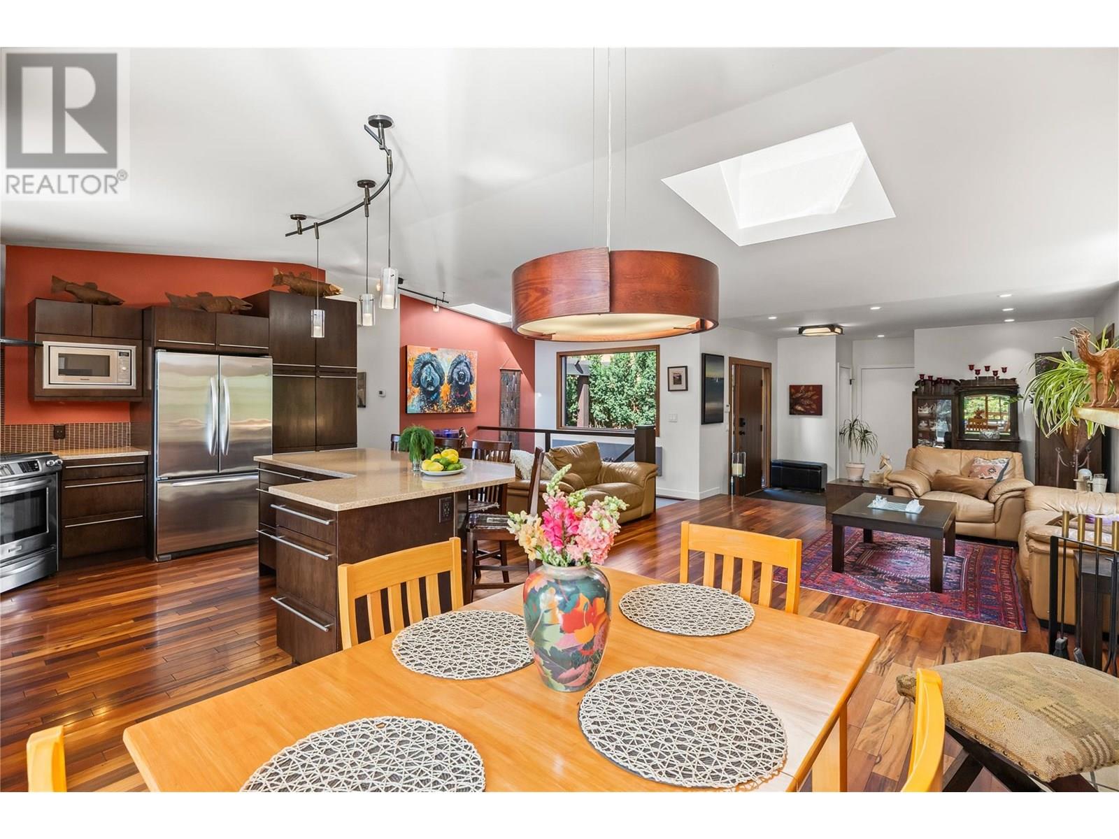  3950 June Springs Road, Kelowna