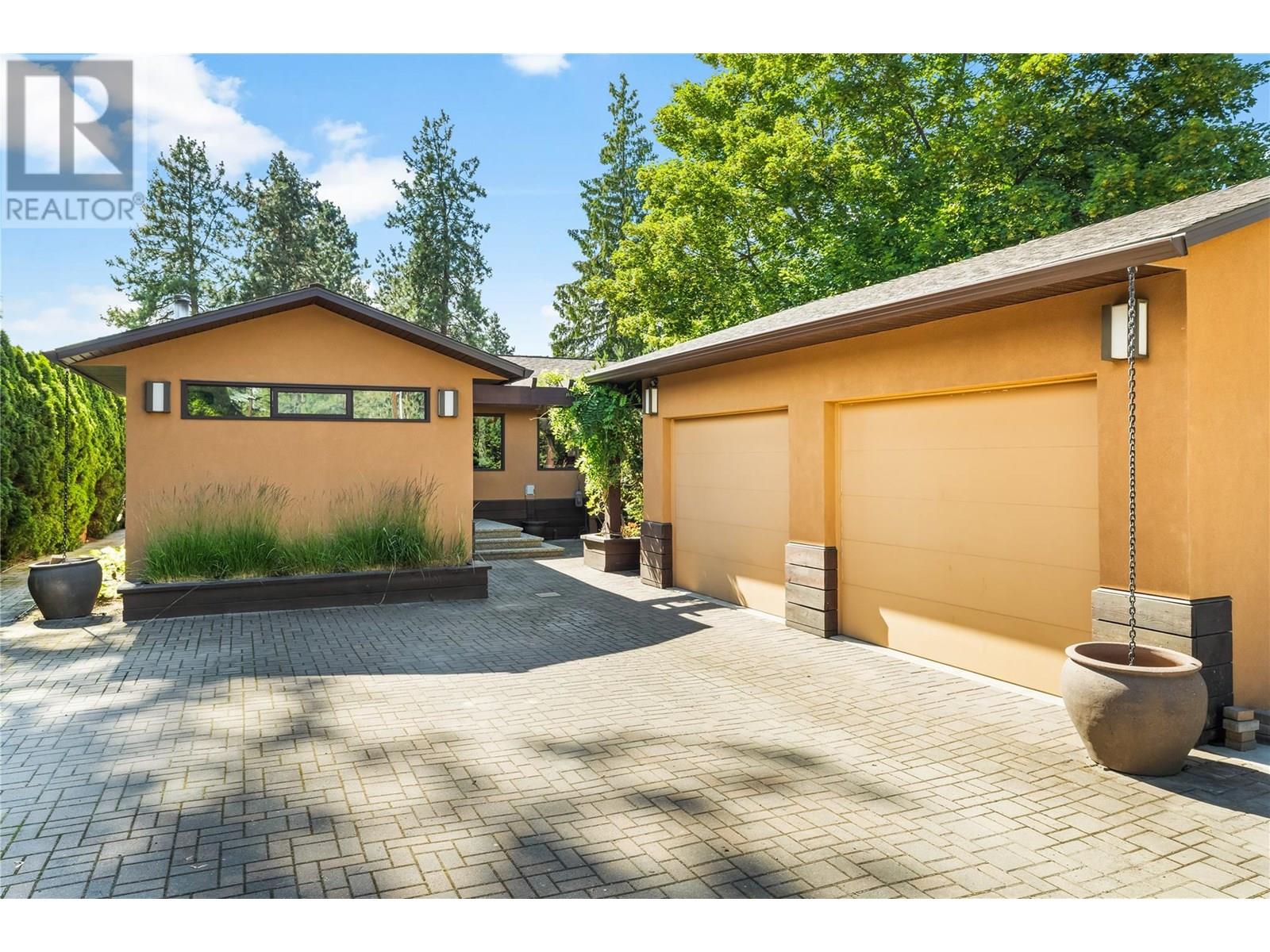  3950 June Springs Road, Kelowna