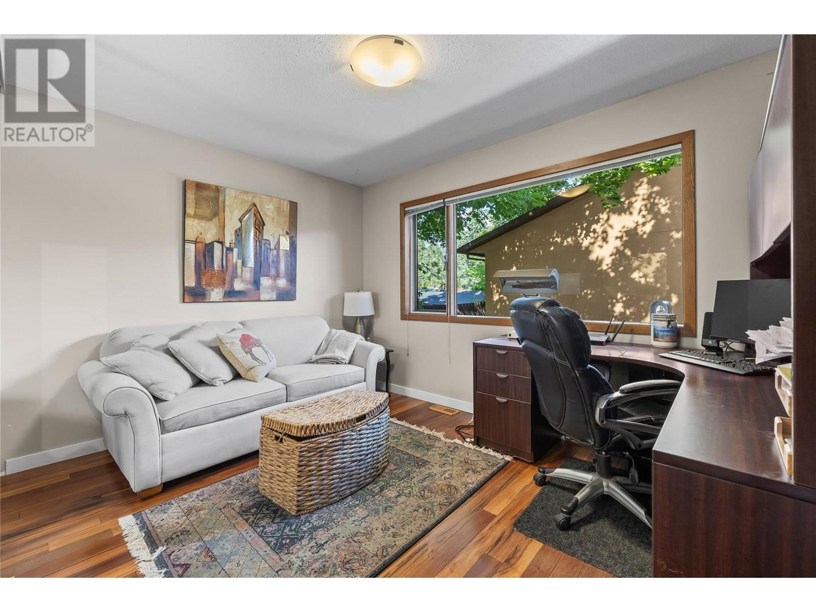  3950 June Springs Road, Kelowna