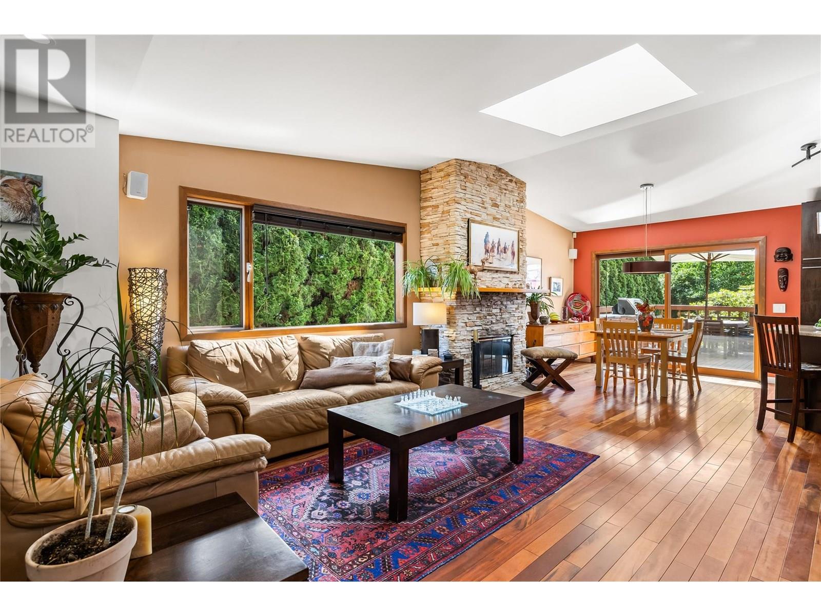  3950 June Springs Road, Kelowna
