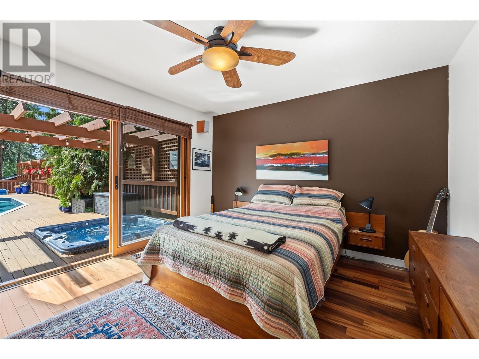  3950 June Springs Road, Kelowna
