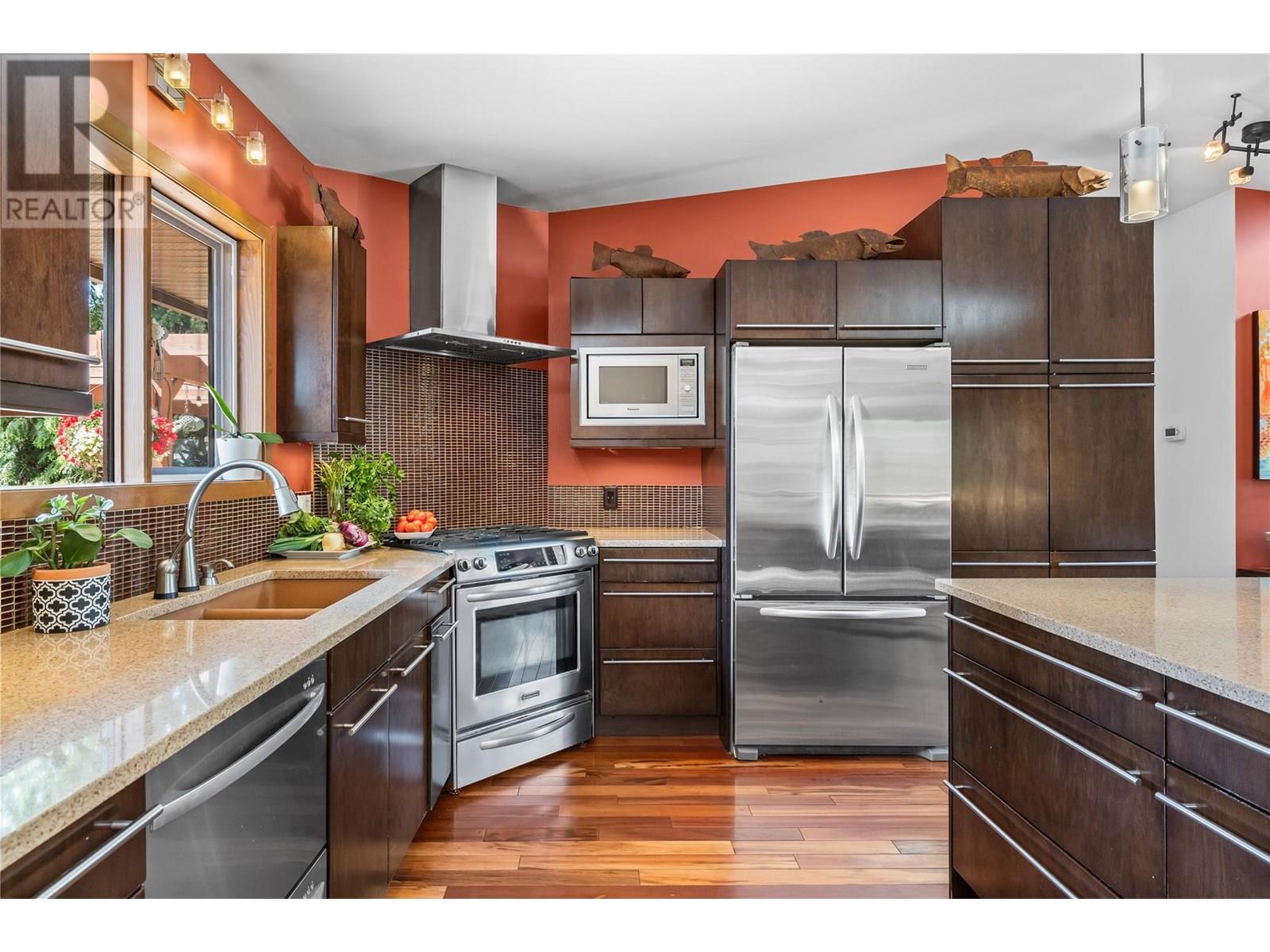  3950 June Springs Road, Kelowna