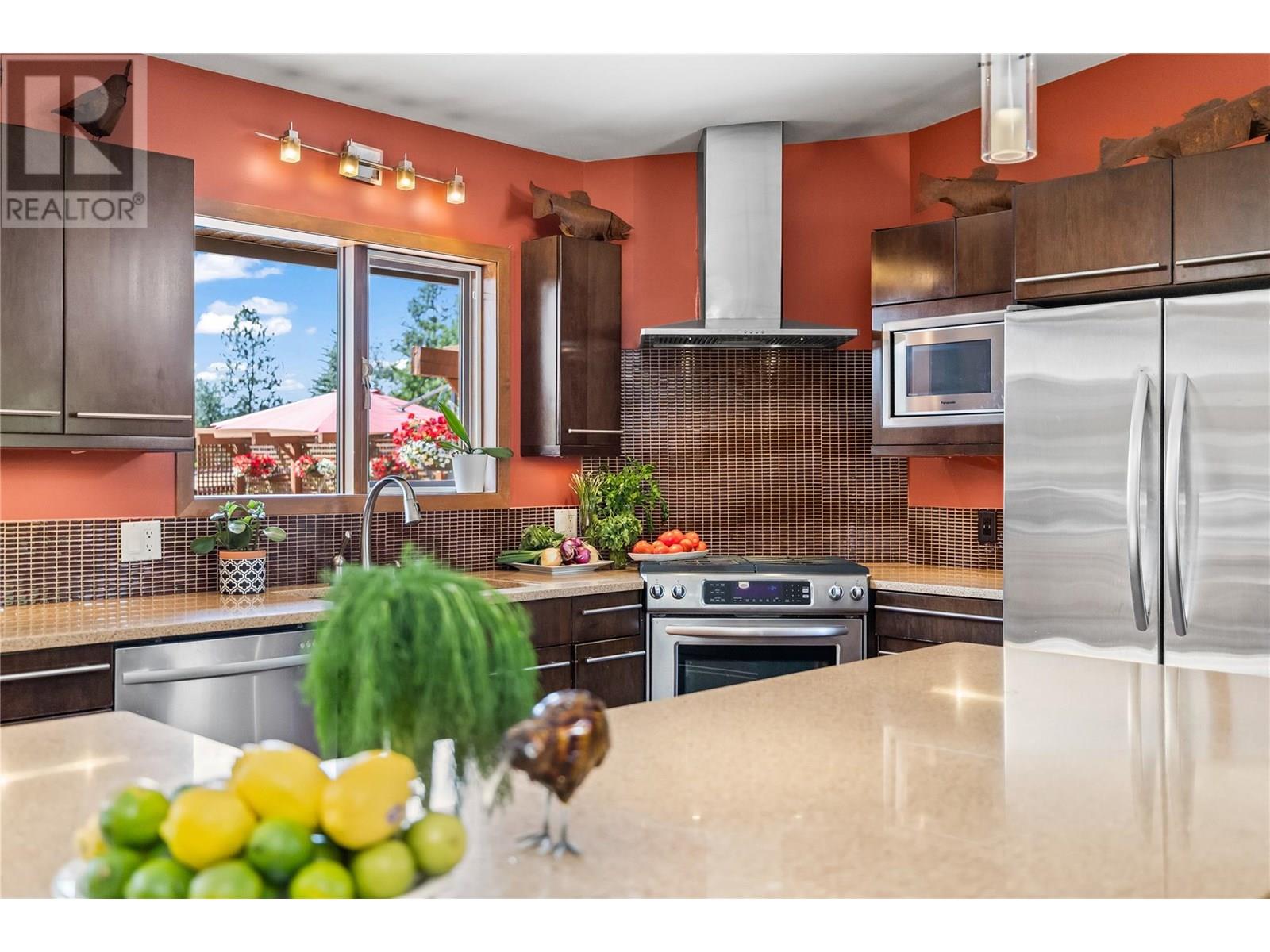  3950 June Springs Road, Kelowna