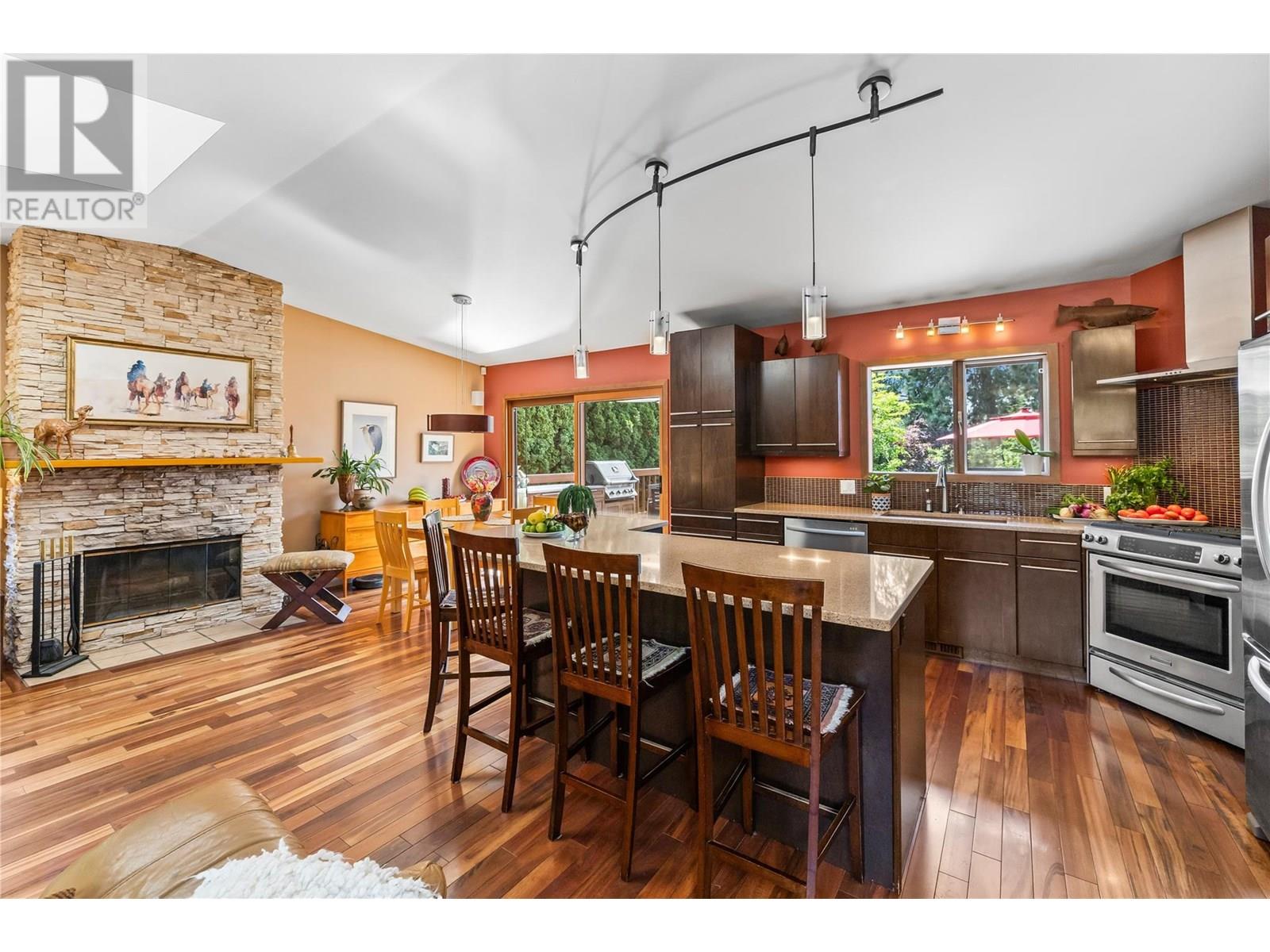  3950 June Springs Road, Kelowna