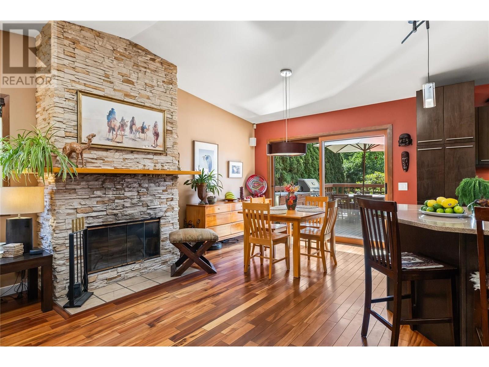  3950 June Springs Road, Kelowna