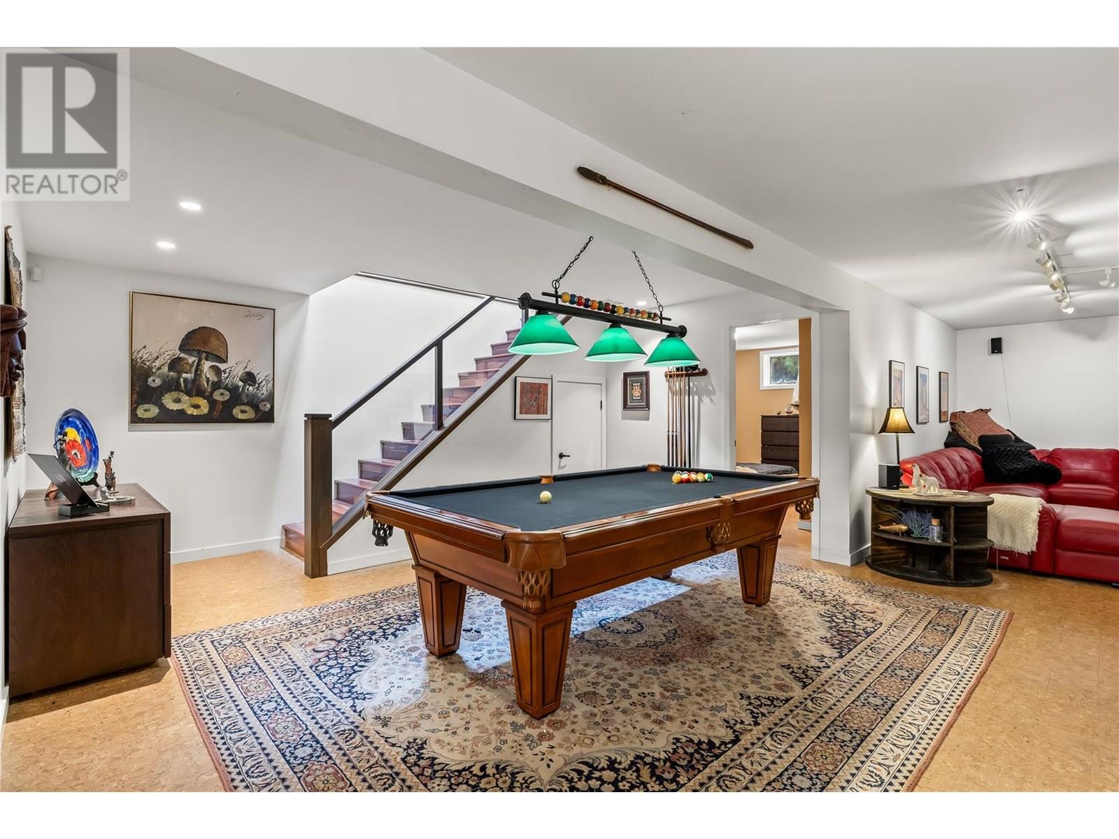  3950 June Springs Road, Kelowna