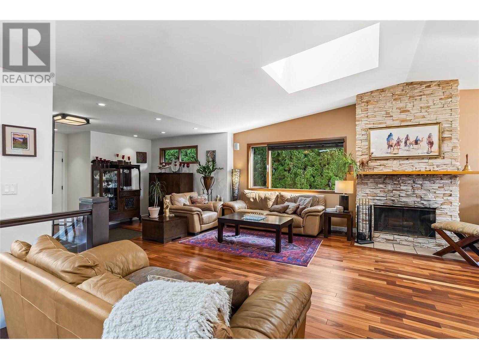  3950 June Springs Road, Kelowna