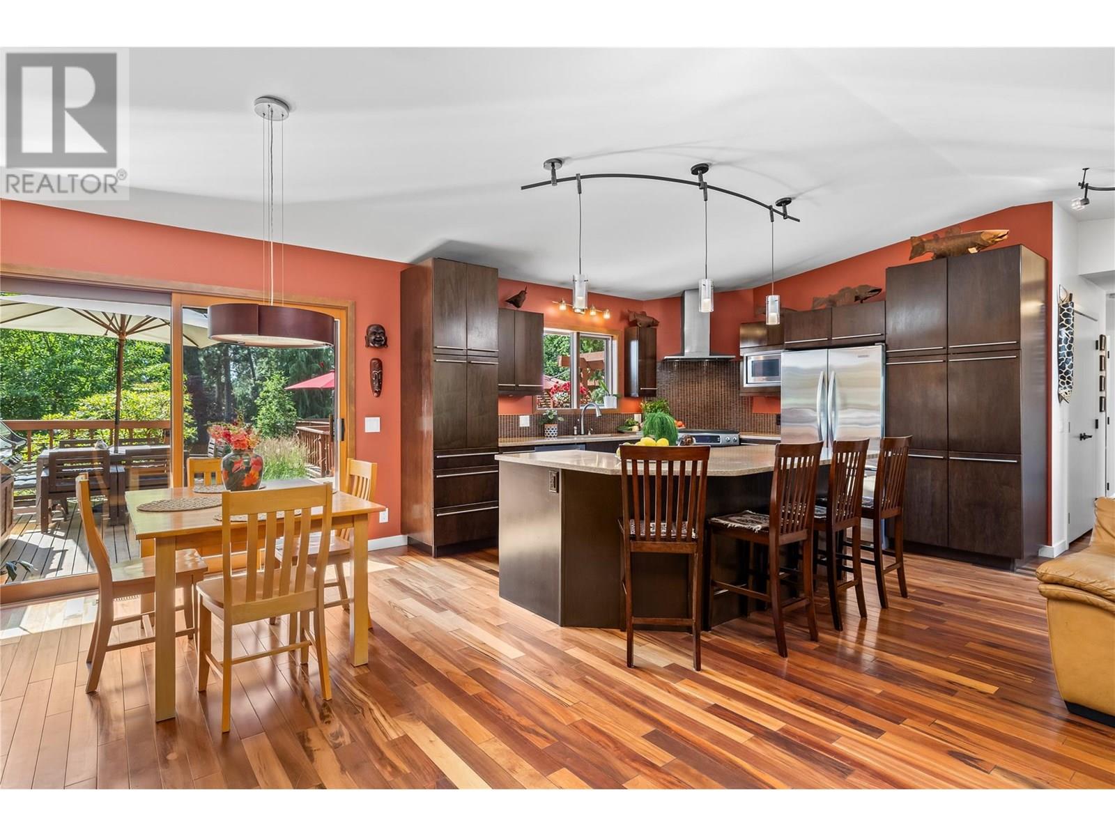  3950 June Springs Road, Kelowna