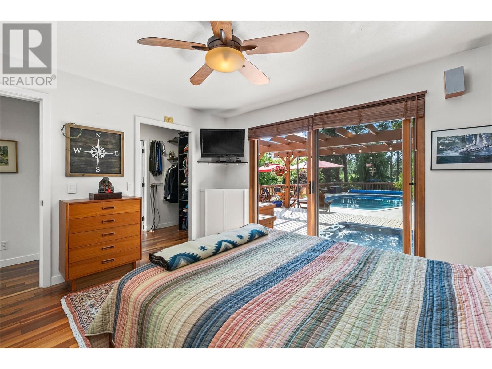 3950 June Springs Road, Kelowna