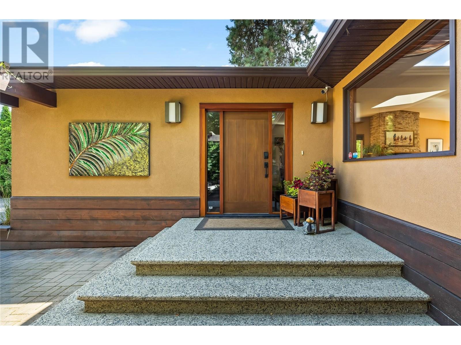  3950 June Springs Road, Kelowna