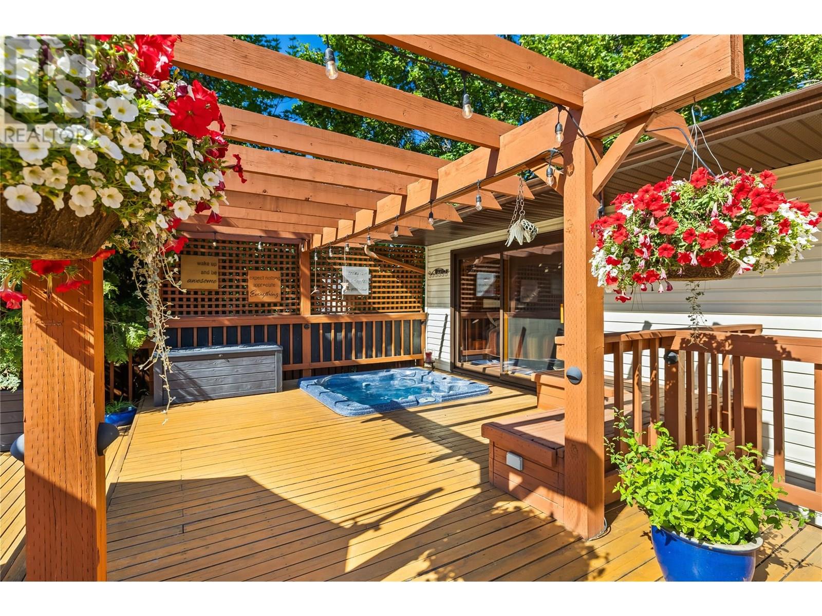  3950 June Springs Road, Kelowna