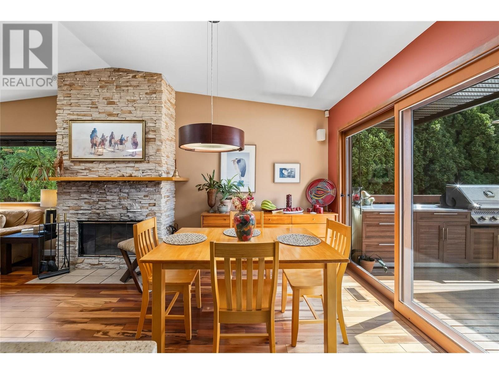  3950 June Springs Road, Kelowna