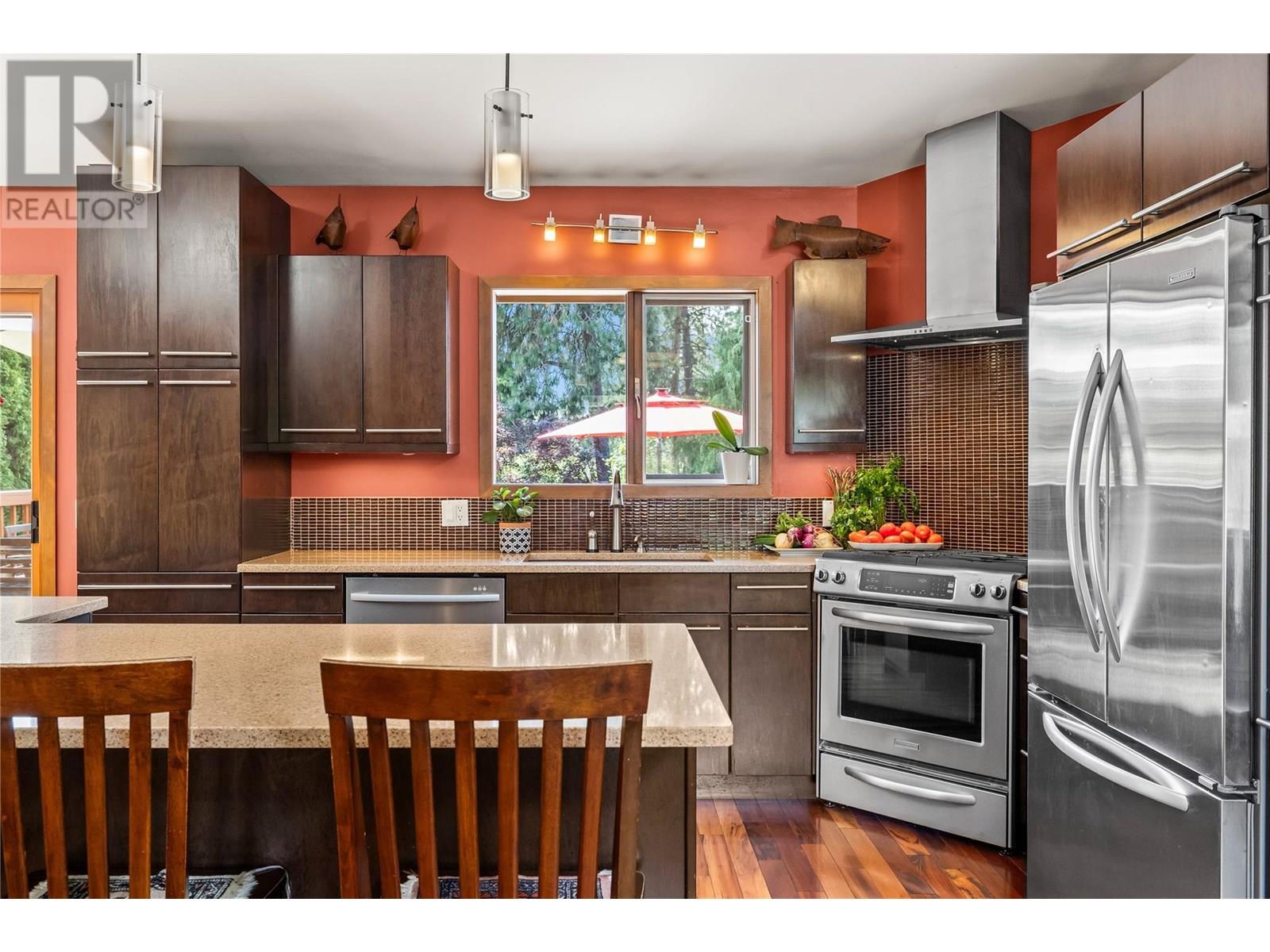  3950 June Springs Road, Kelowna