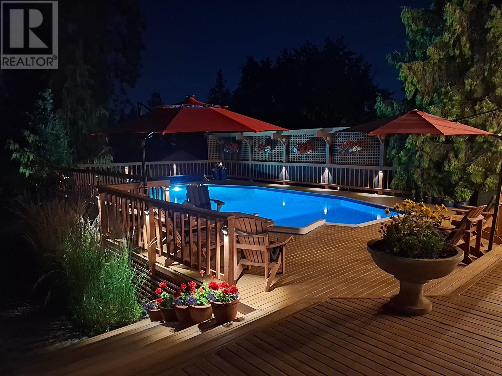  3950 June Springs Road, Kelowna