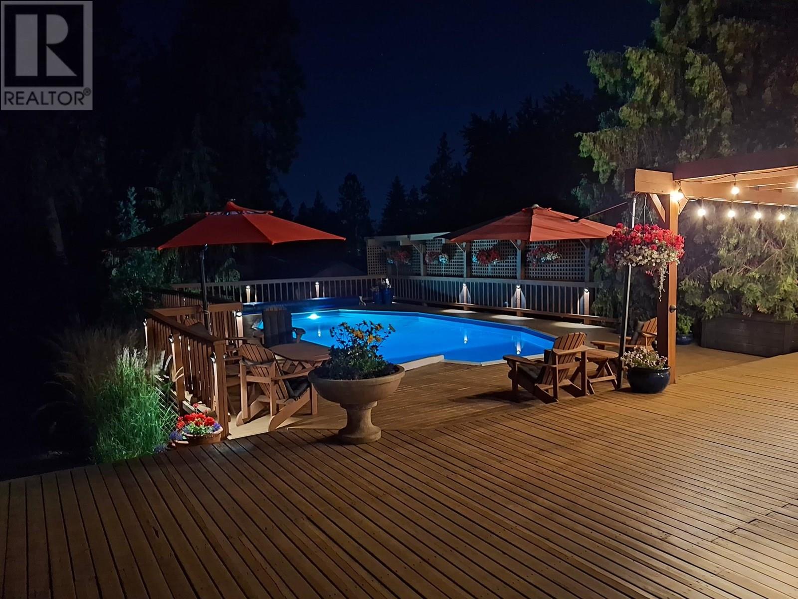  3950 June Springs Road, Kelowna