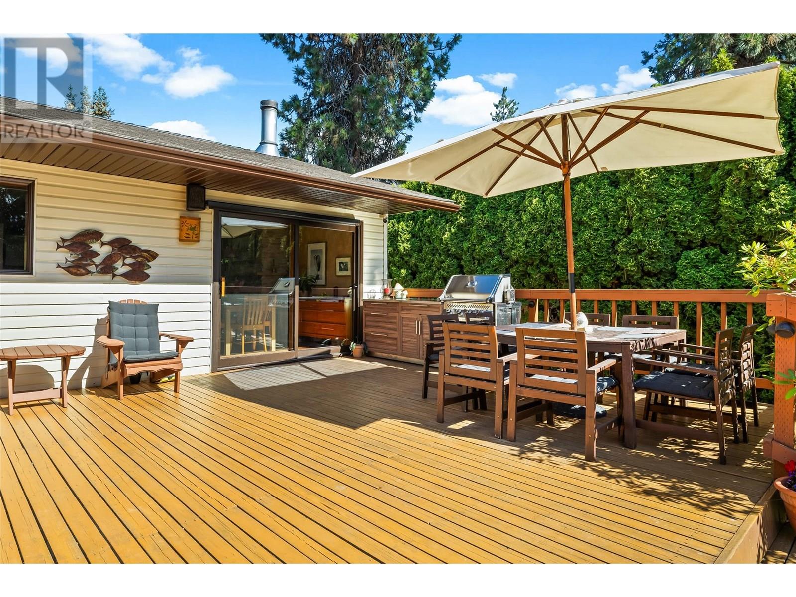  3950 June Springs Road, Kelowna